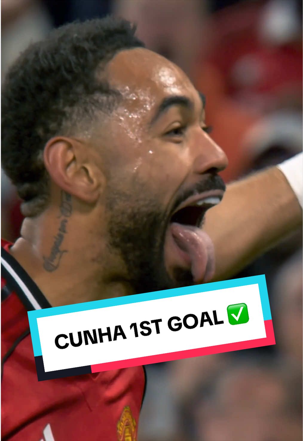 @Manchester United