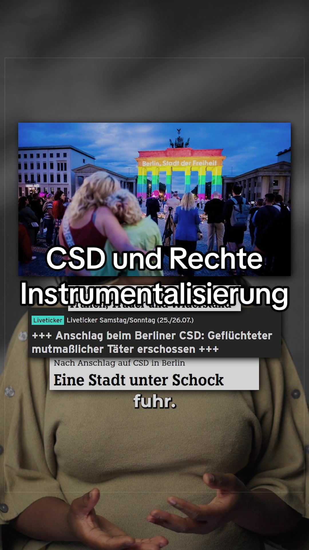 @Die Parallelklasse