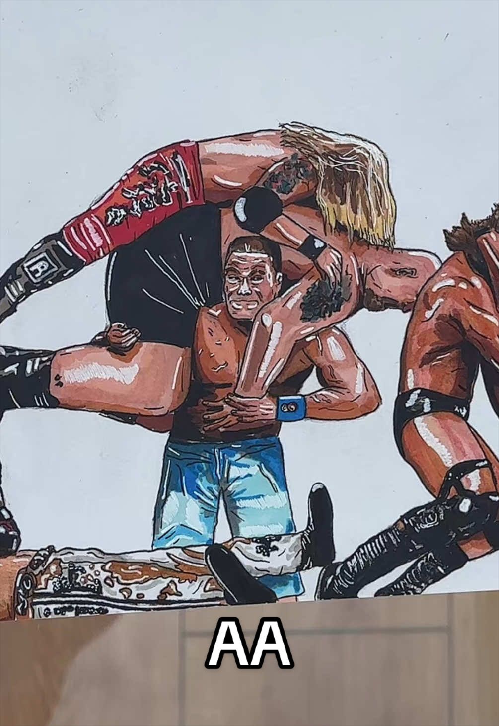 @WrestleWithSKETCH