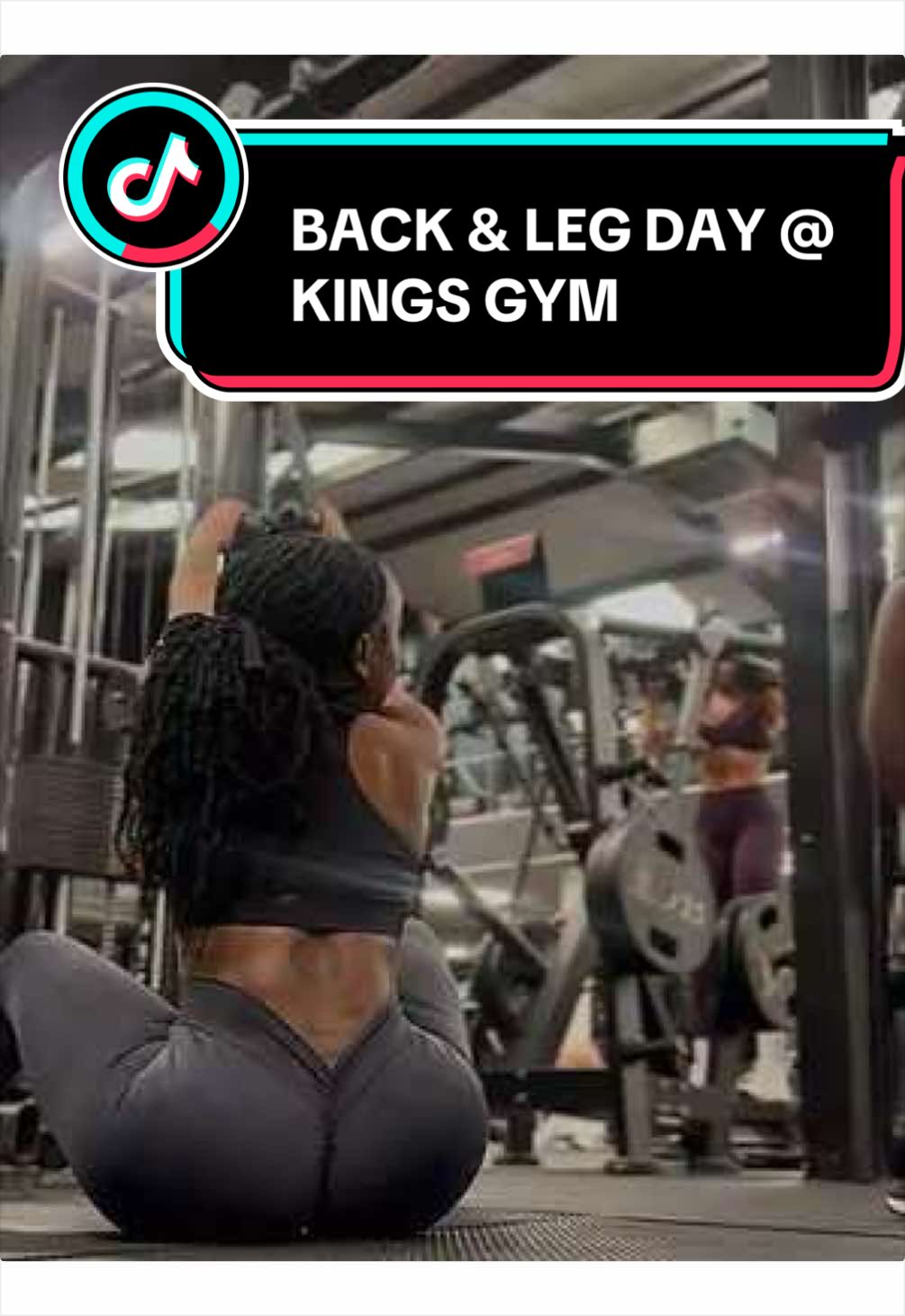 @Maraa&rsquo;s fitness