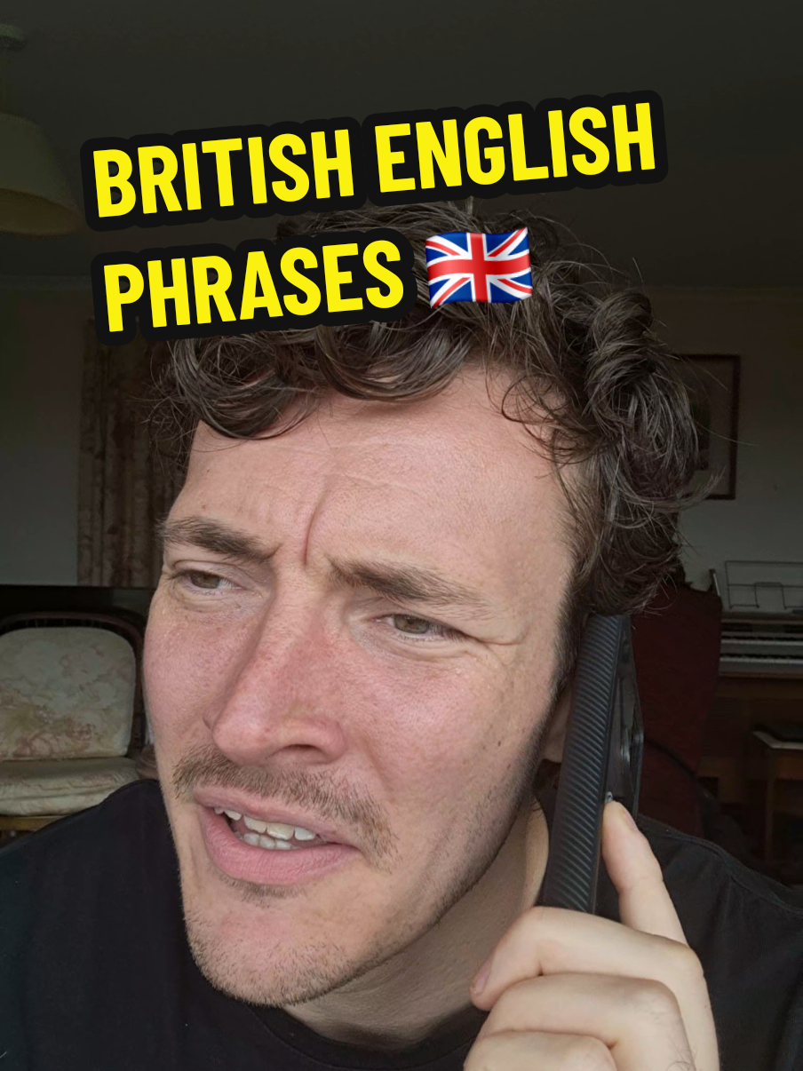 @Sam Says English