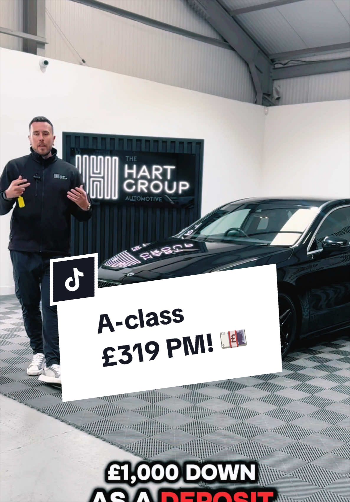 @The Hart Group Automotive