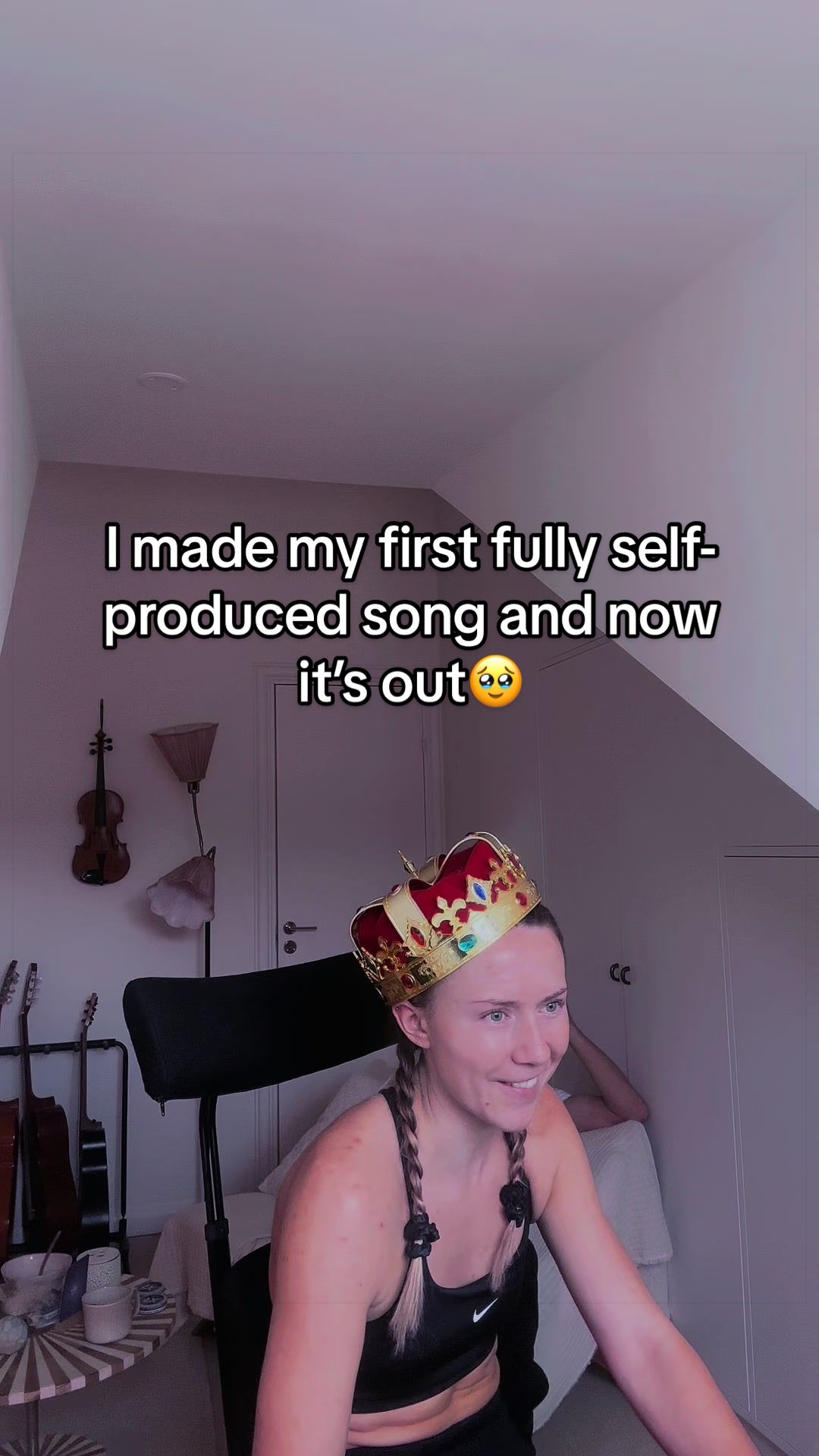 @Amanda Alexander