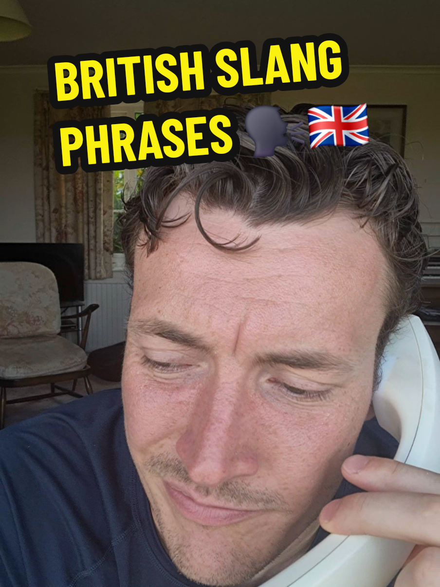 @Sam Says English