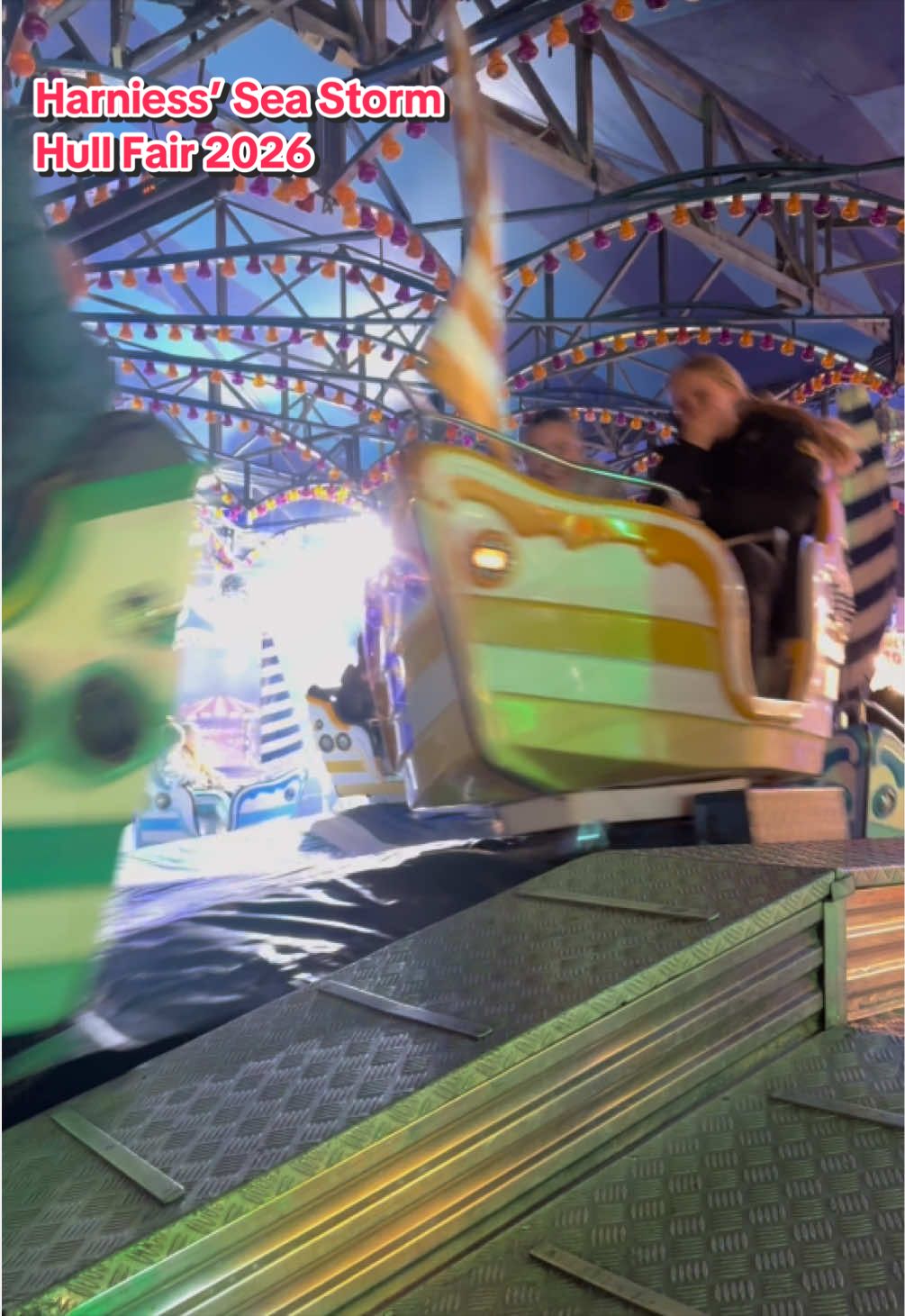 @UK Funfairs TV Official