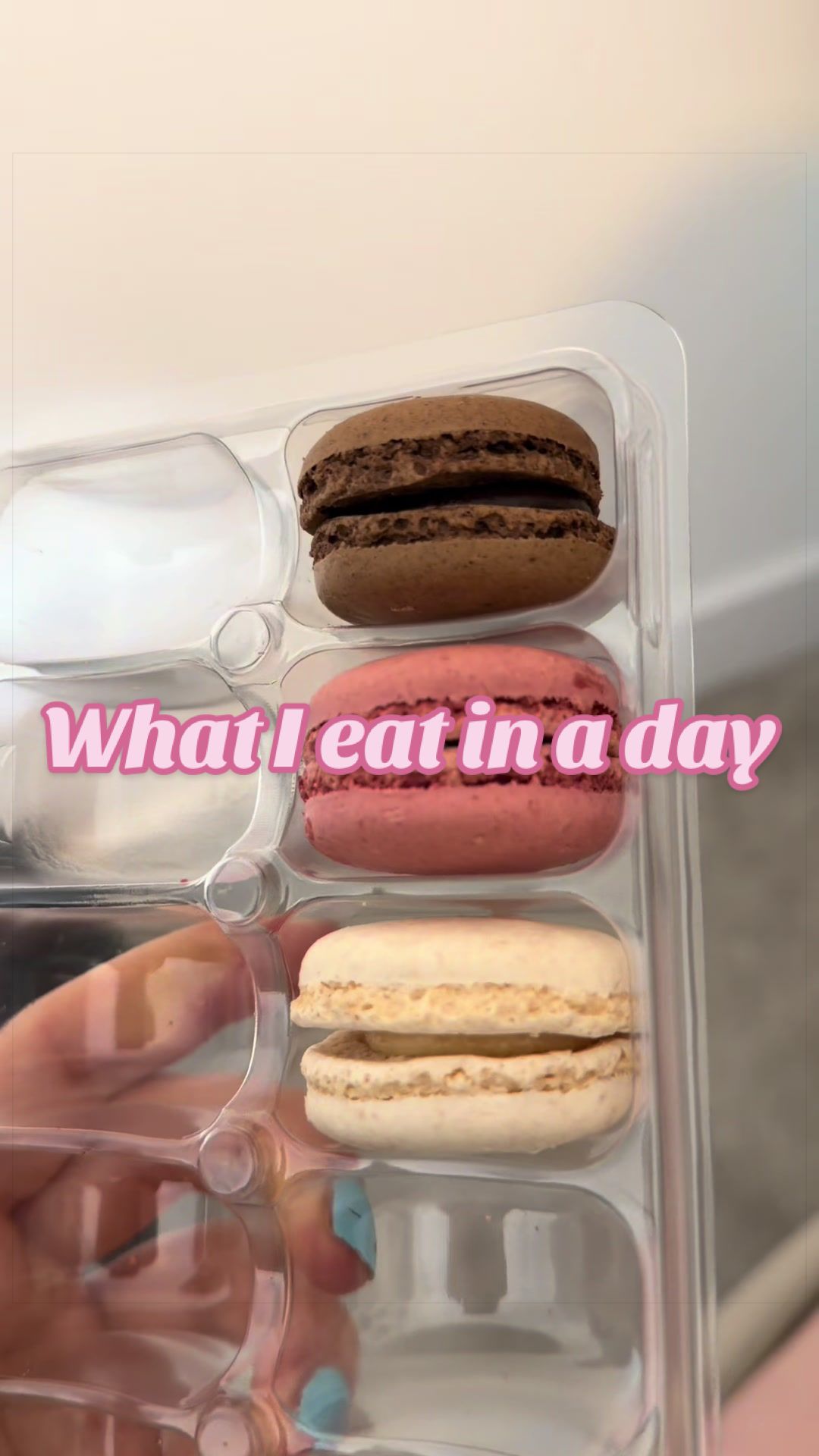 @Amelia ๐ซถ๐ป Vlogs <3