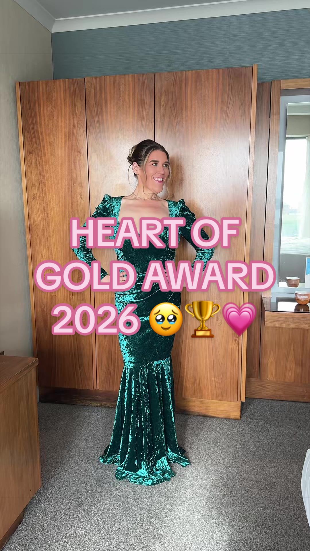@Becki Jones