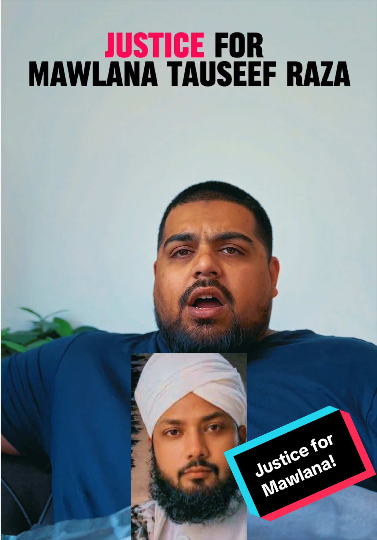 @Junayd Bhai