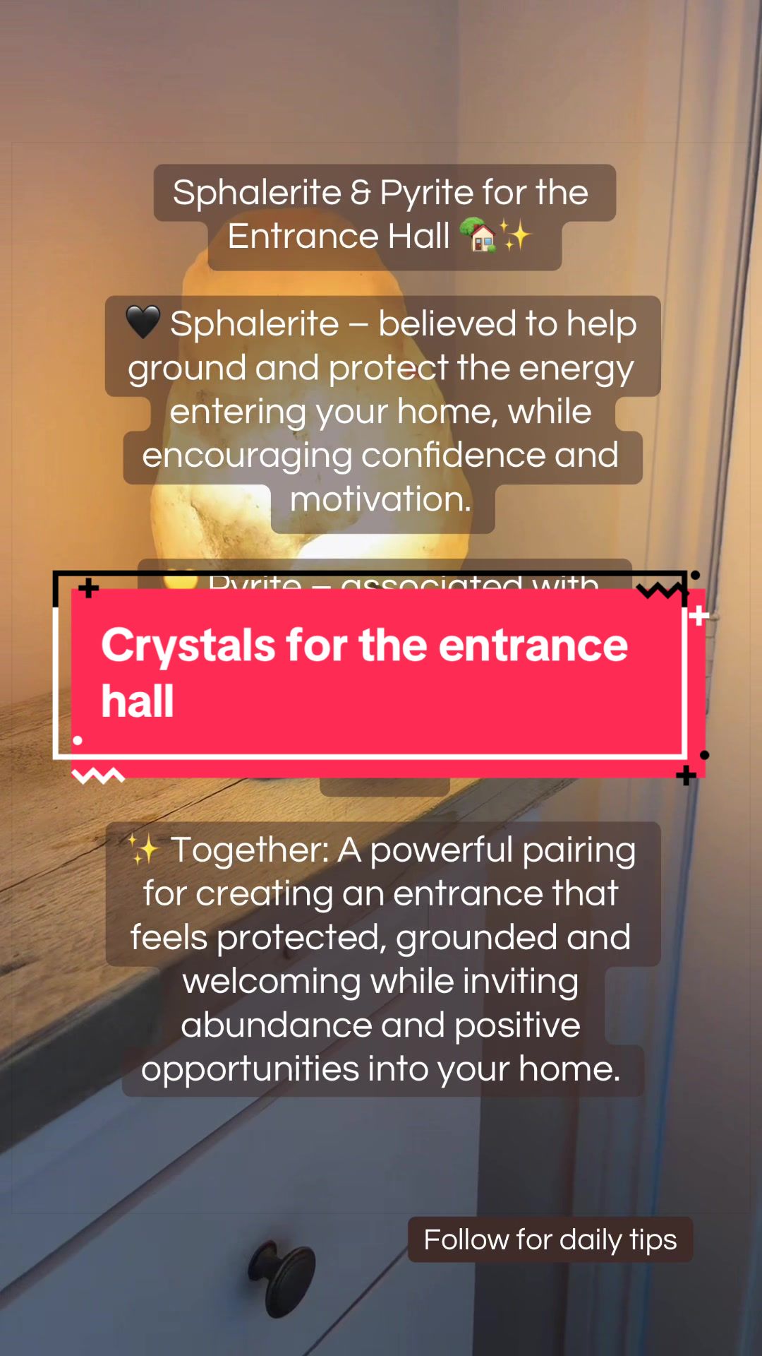 @Crystal studio uk