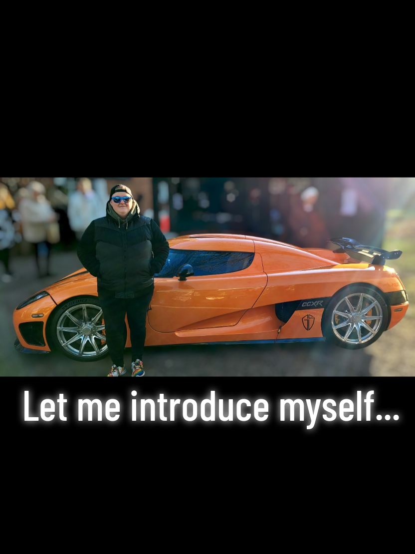 @fireredfotos (car photos)โ๏ธ๐ธ