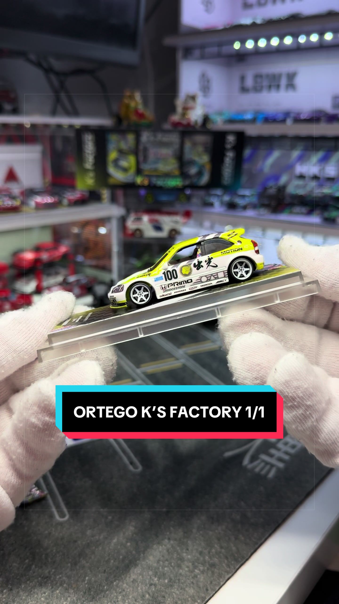 @Akro Diecast