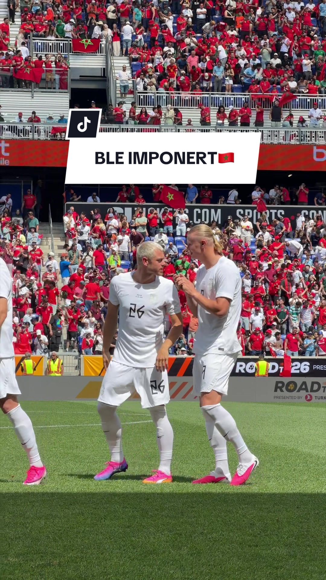 @TV 2 Sport