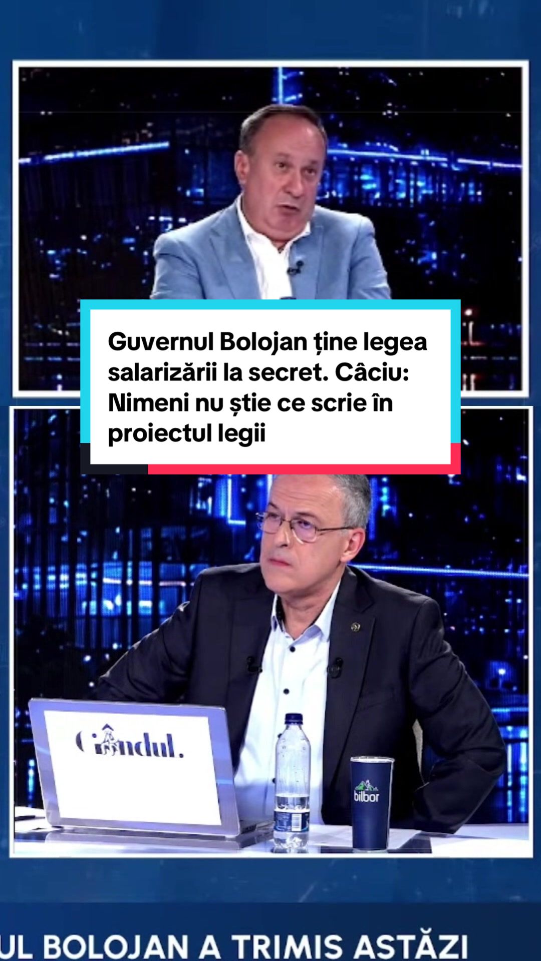 @Gandul Romania