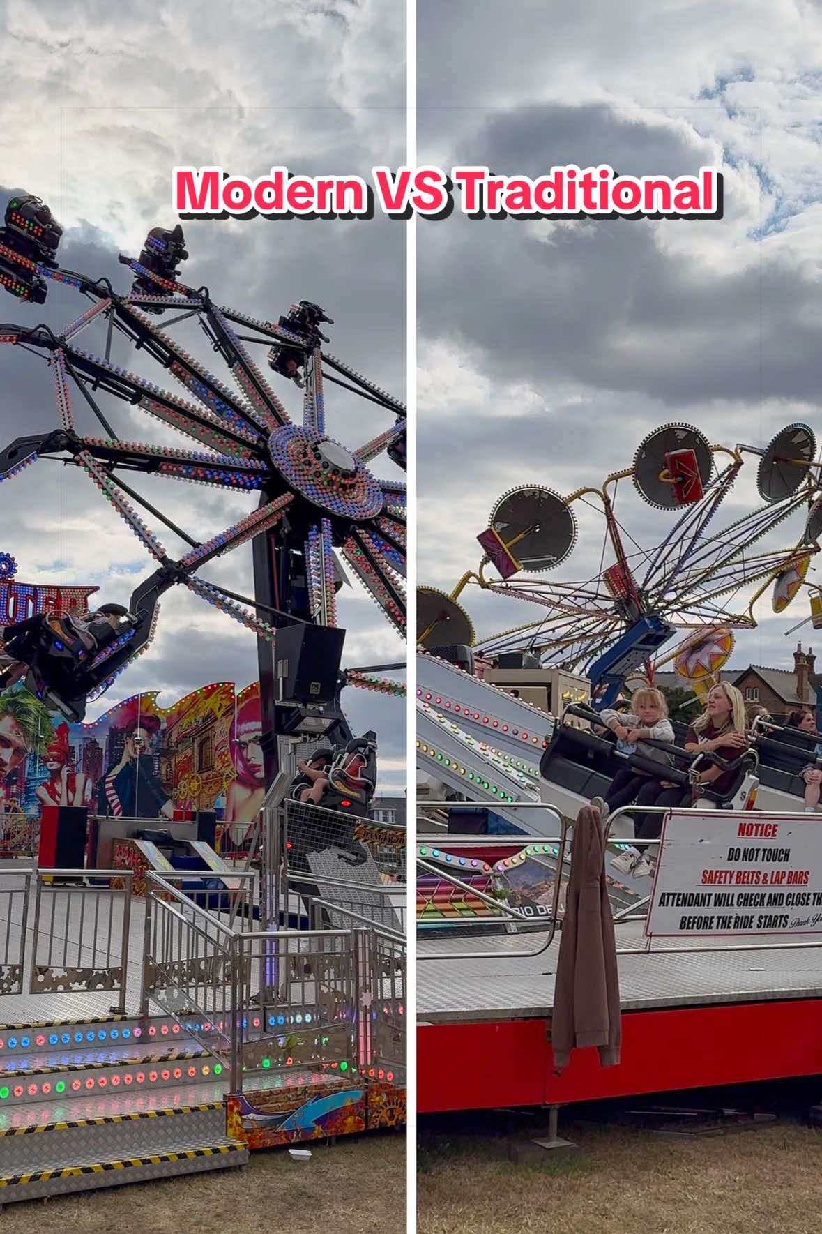 @UK Funfairs TV Official