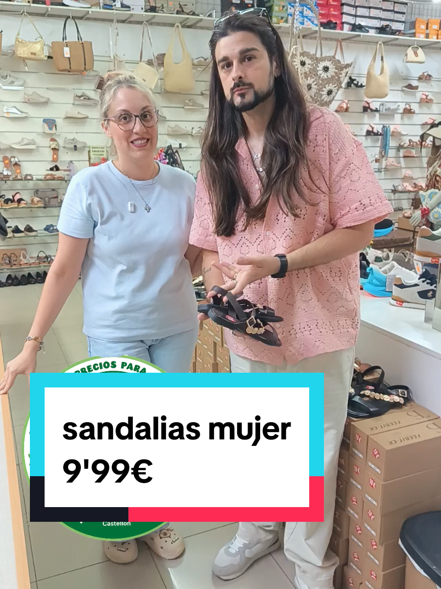 @Calzados J.Diaz 637 67 51 82