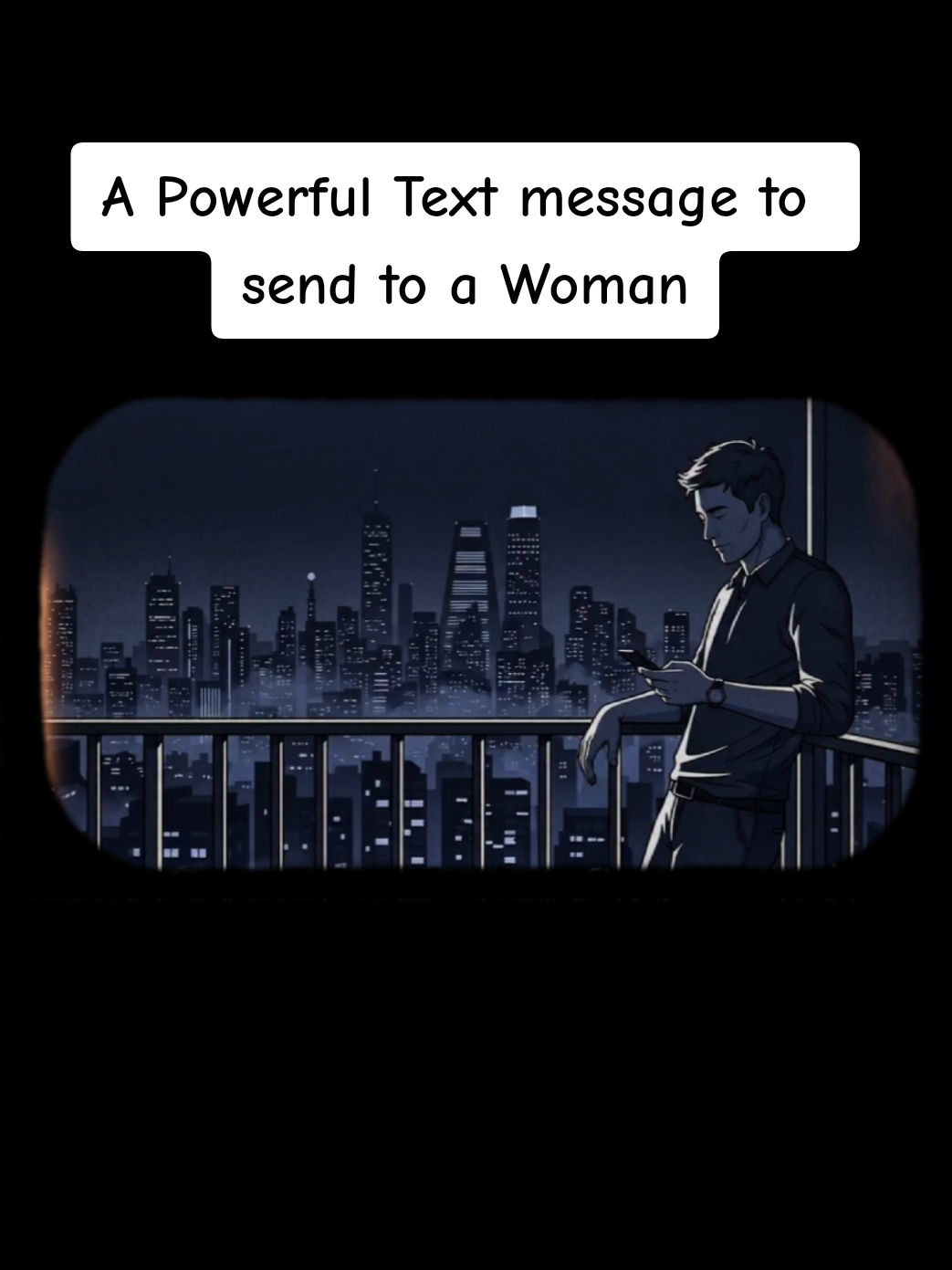 @Stoic Relationship