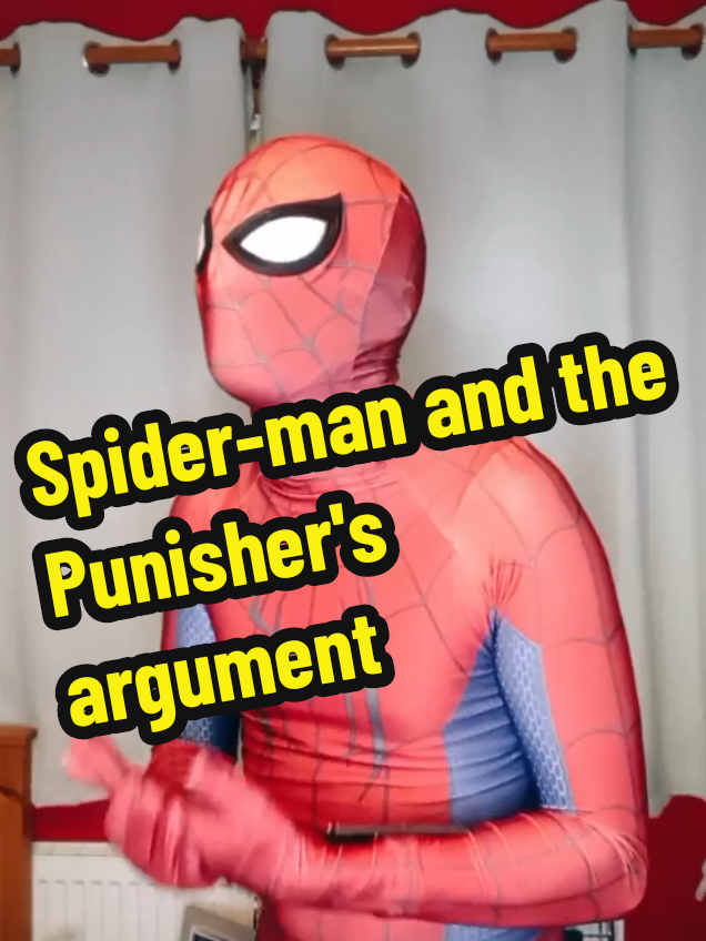 @Spider-Dan