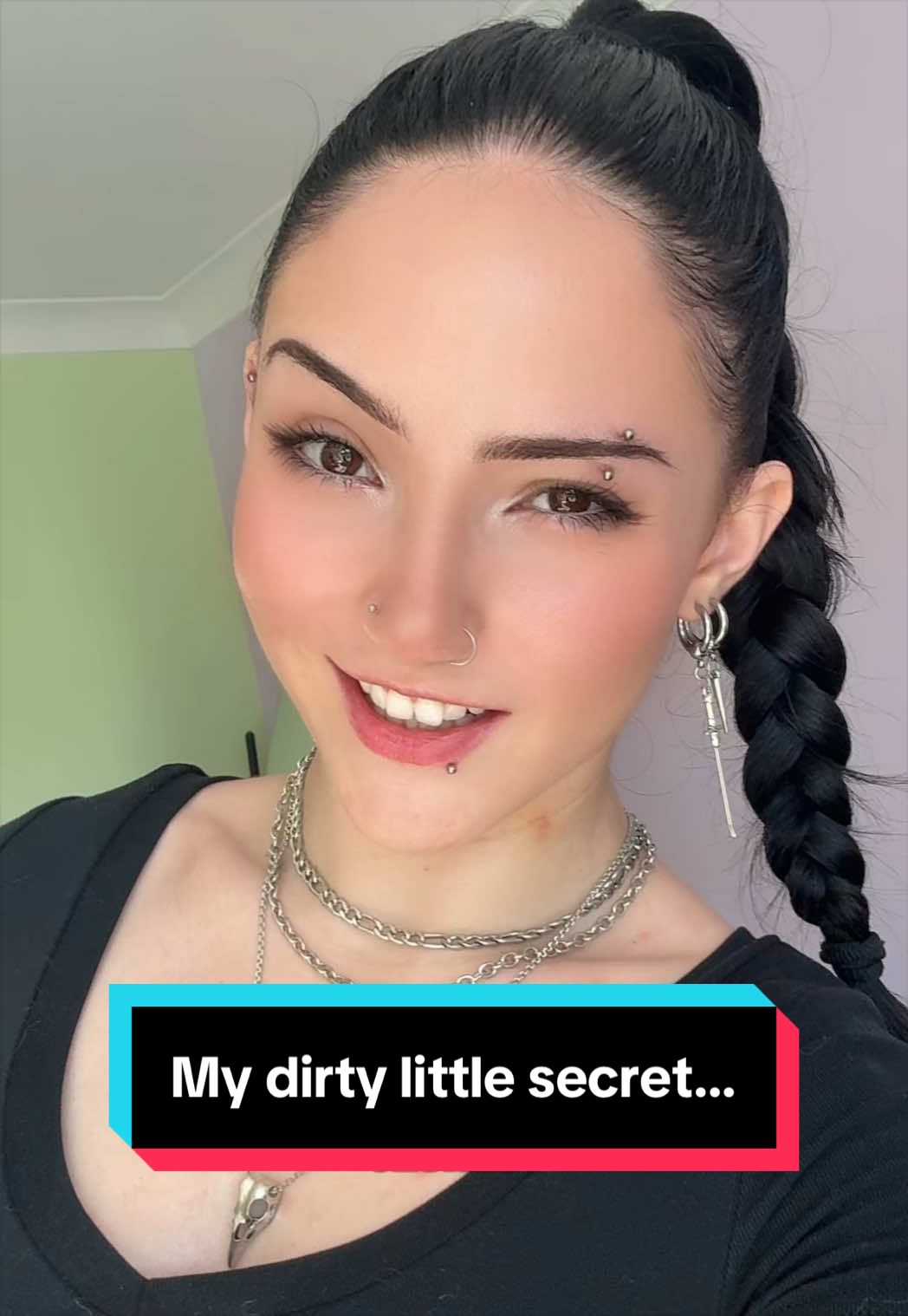 @Goddess Seraphina