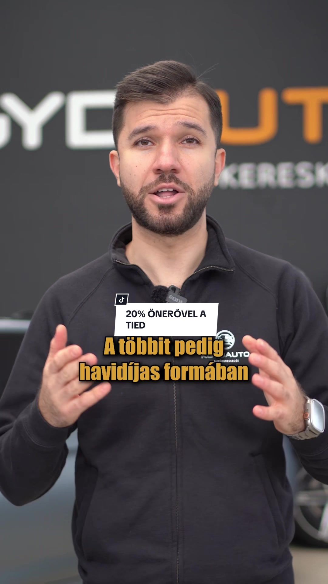 @KGYD Autókereskedés és Szerviz
