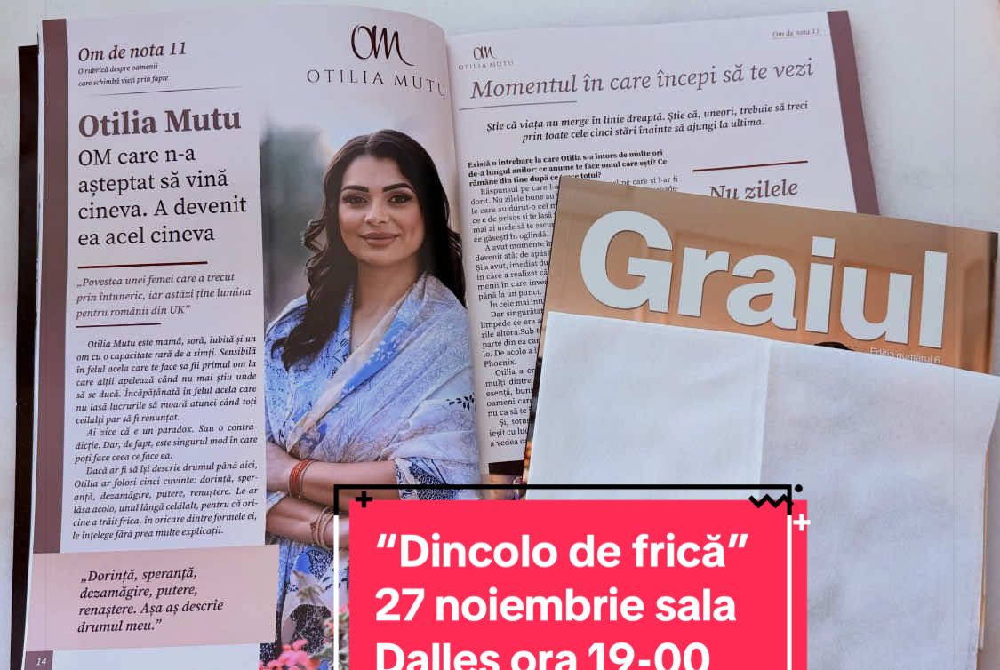 @LILIANA PETRIȘOR