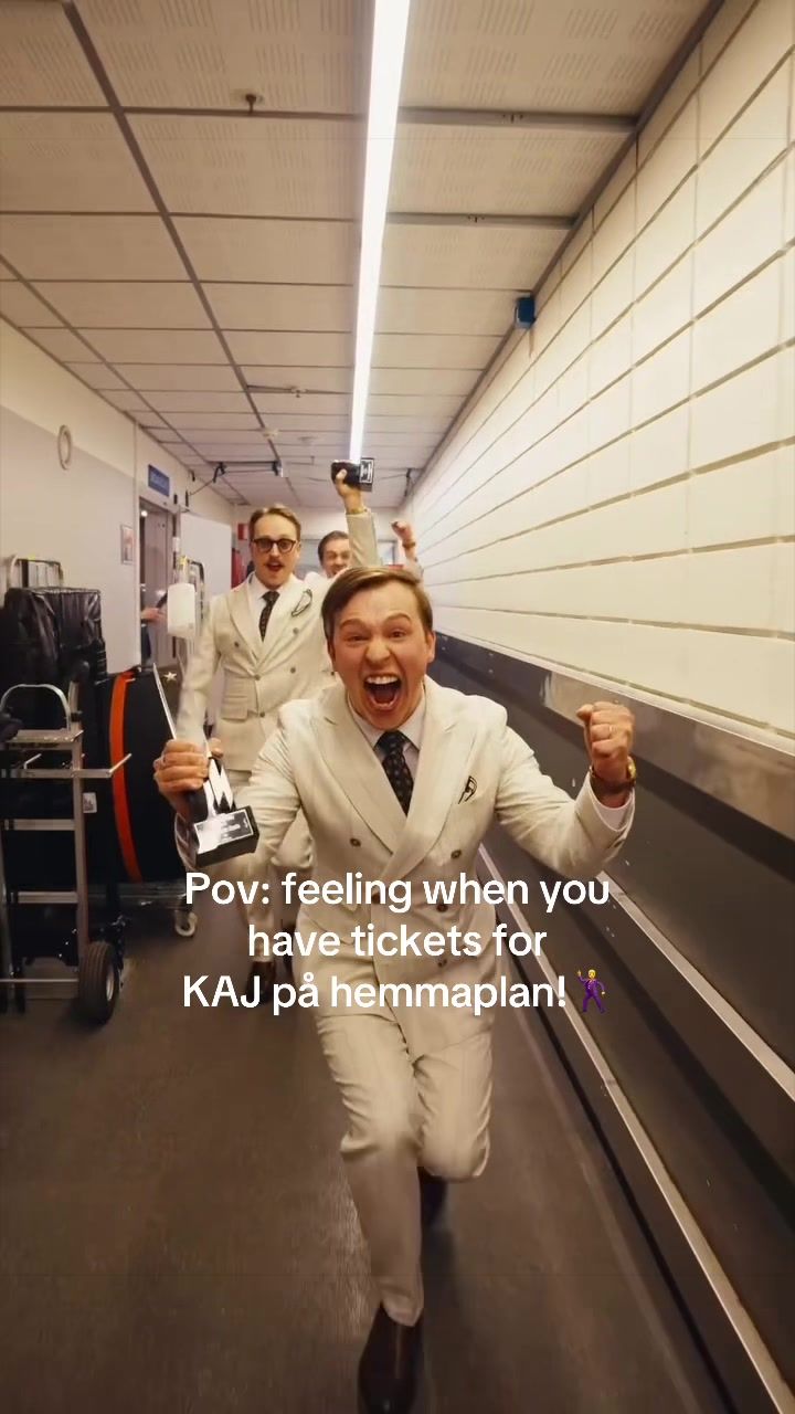 @United Stage Finland
