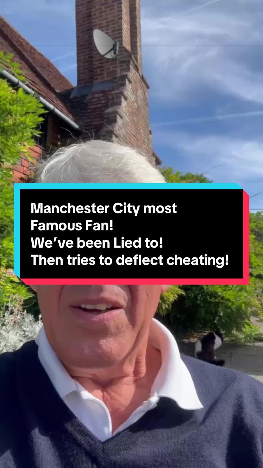 @Football Chat Uncensored