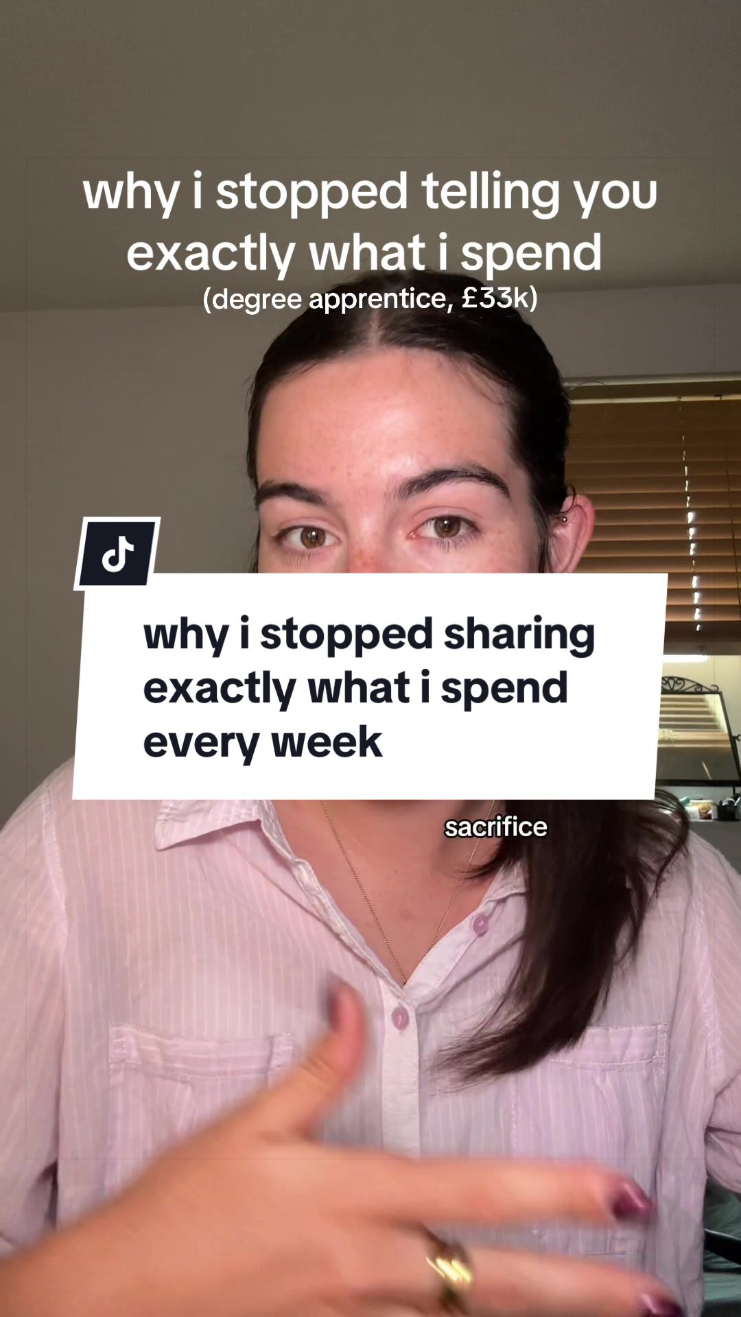 @maisie | degree apprentice