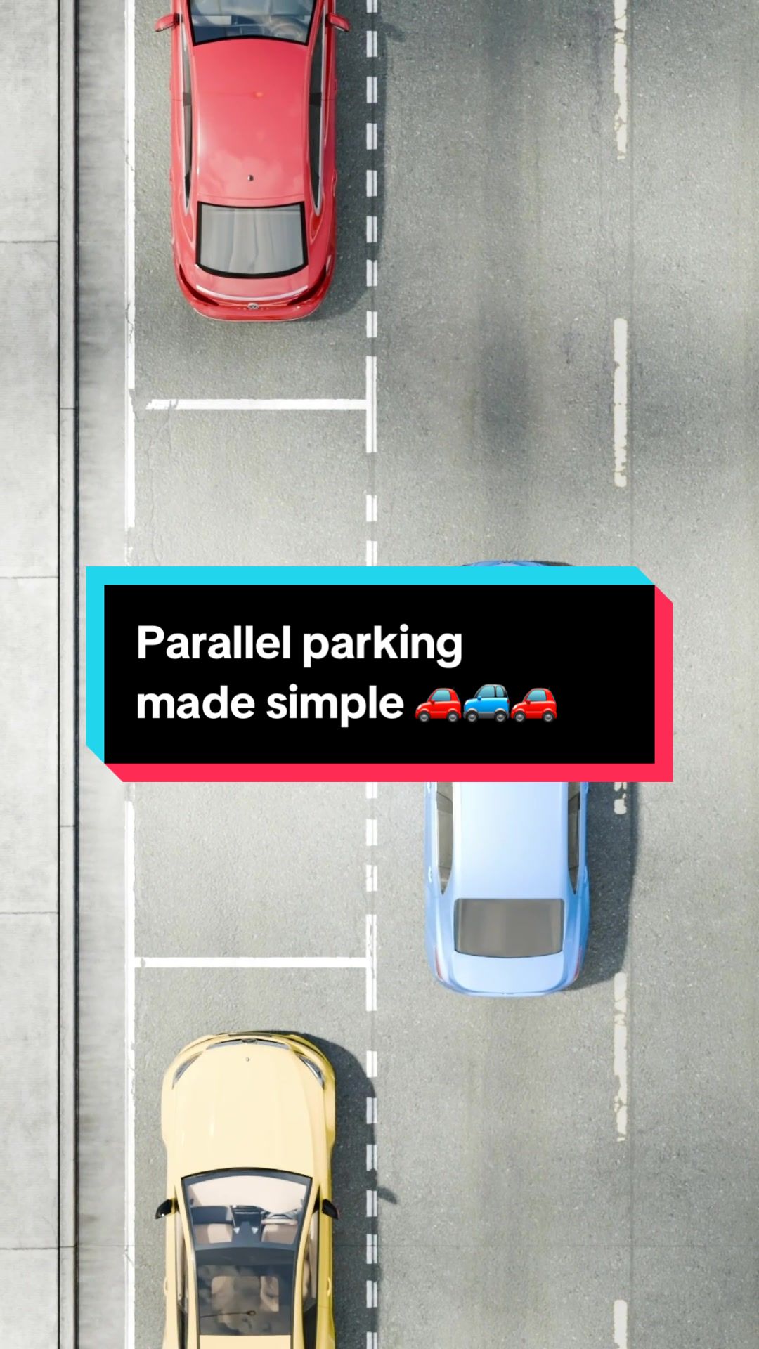 @LUMA: UK Driving Theory Test