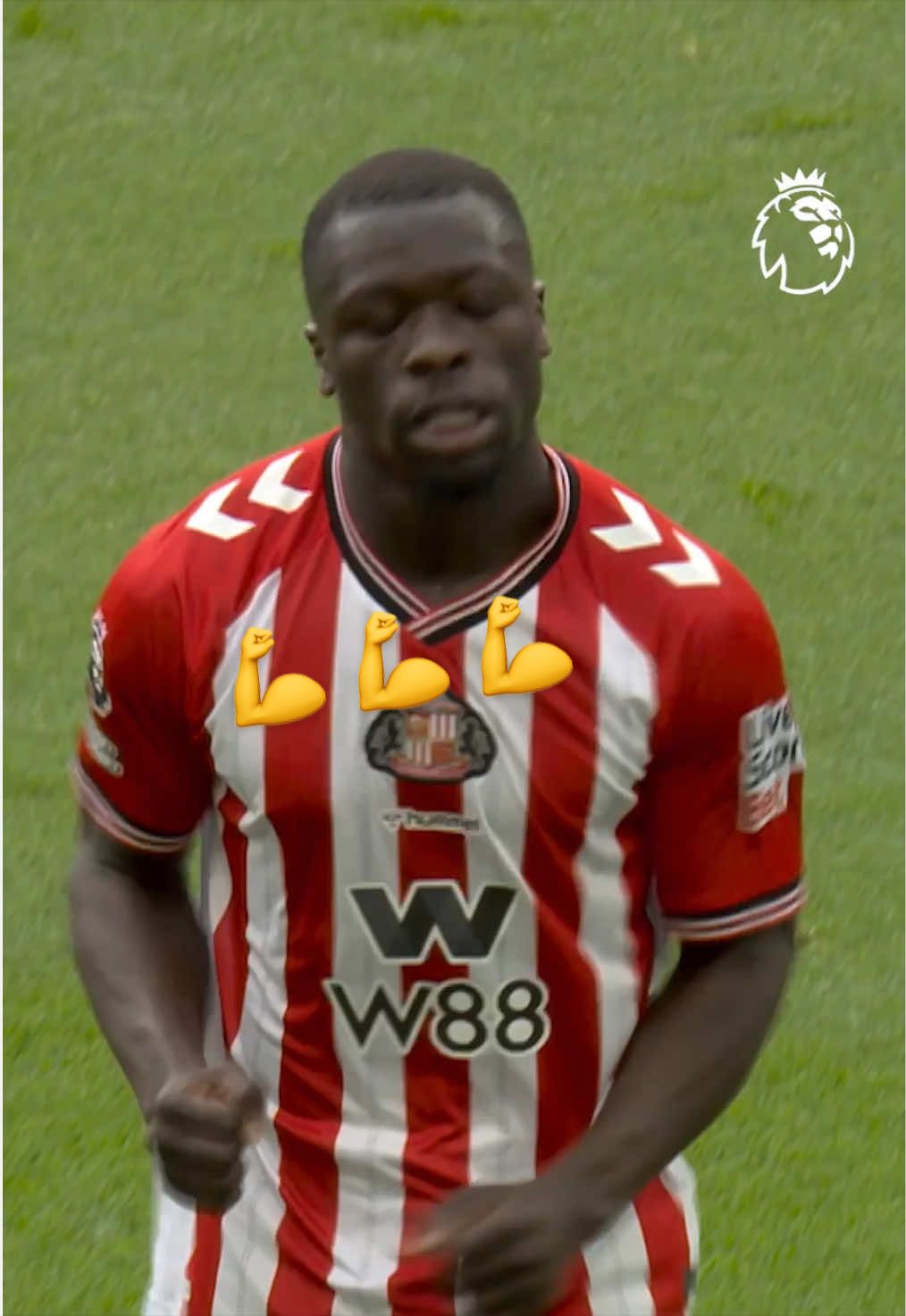 @Premier League