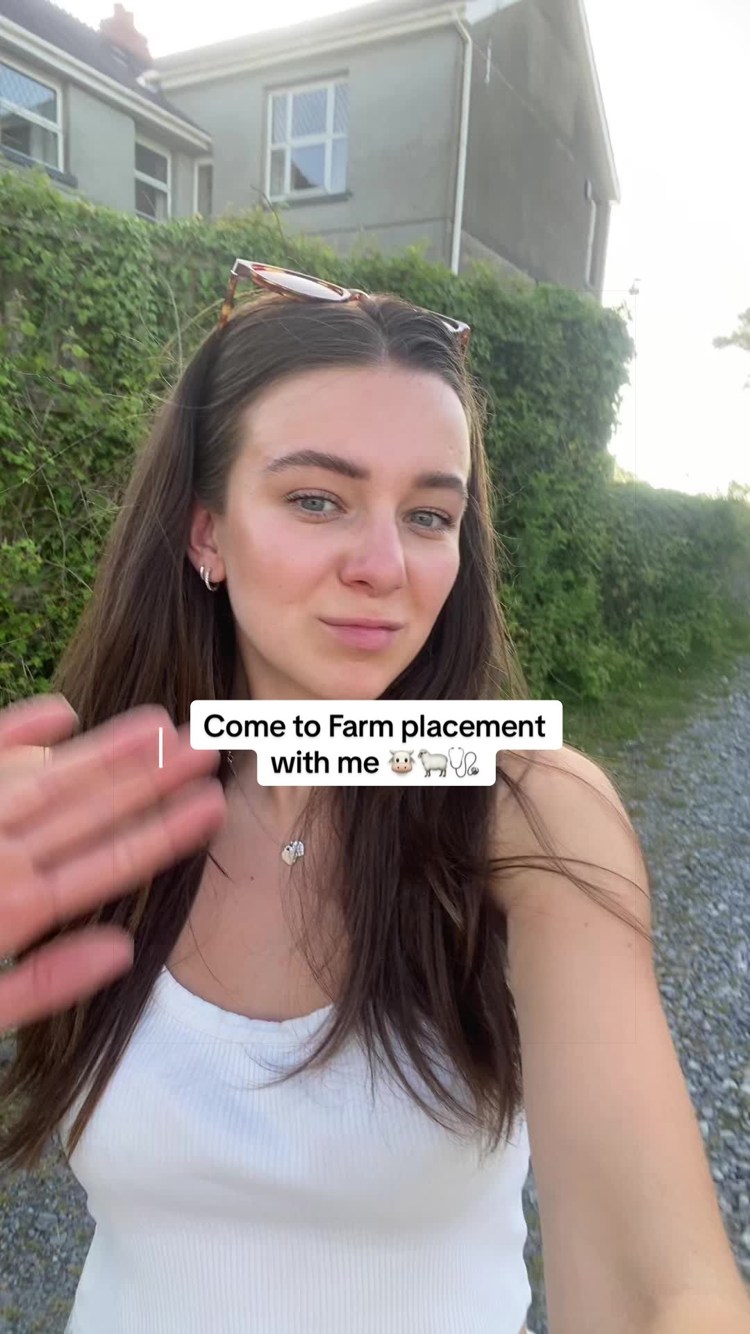@Jess McKenzie