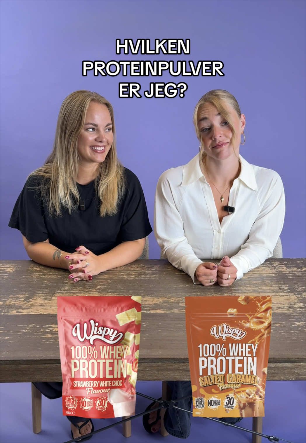 @Wispy Nutrition