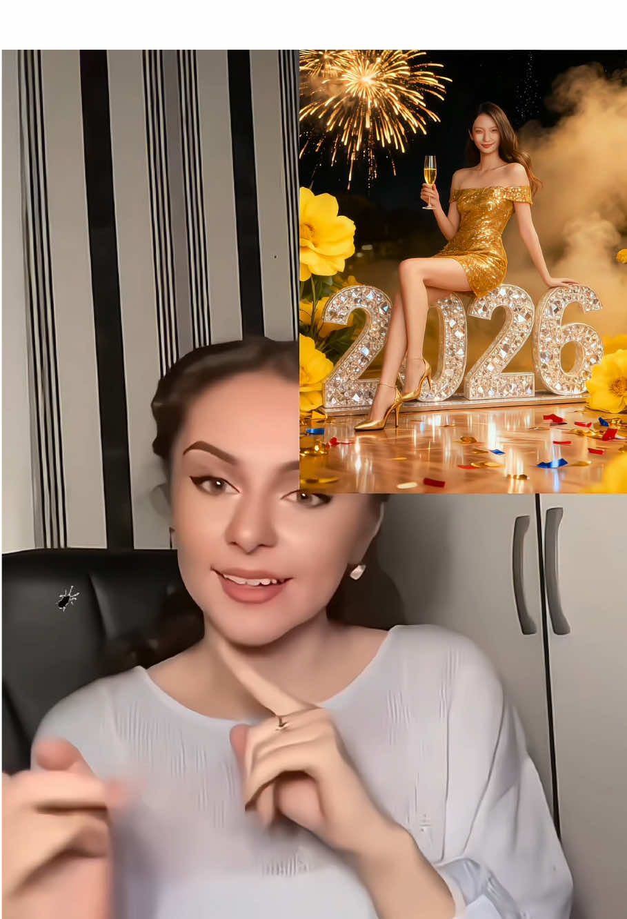 @Lily