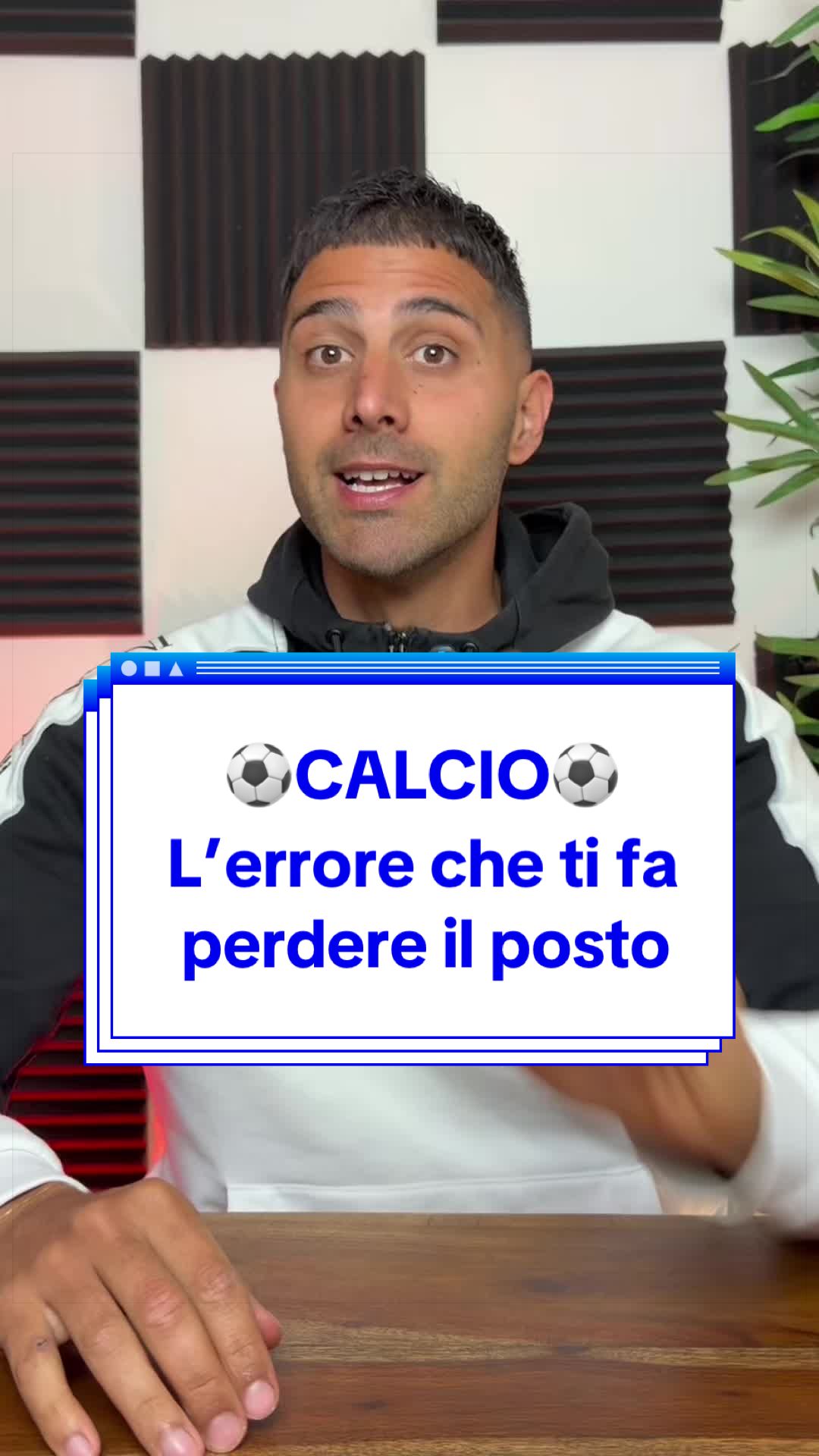 @Prep. Fisico Gioele Salvadori