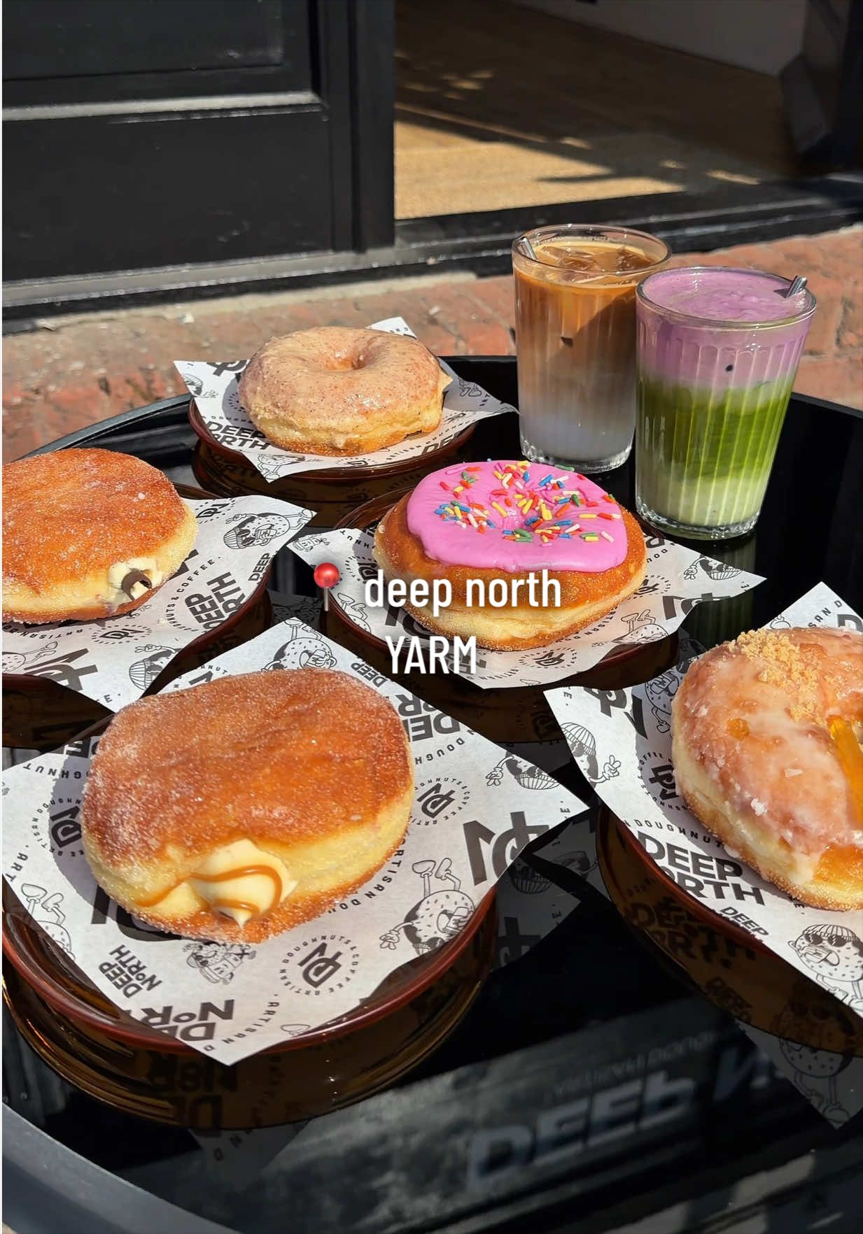 @Izzy | North East Foodie