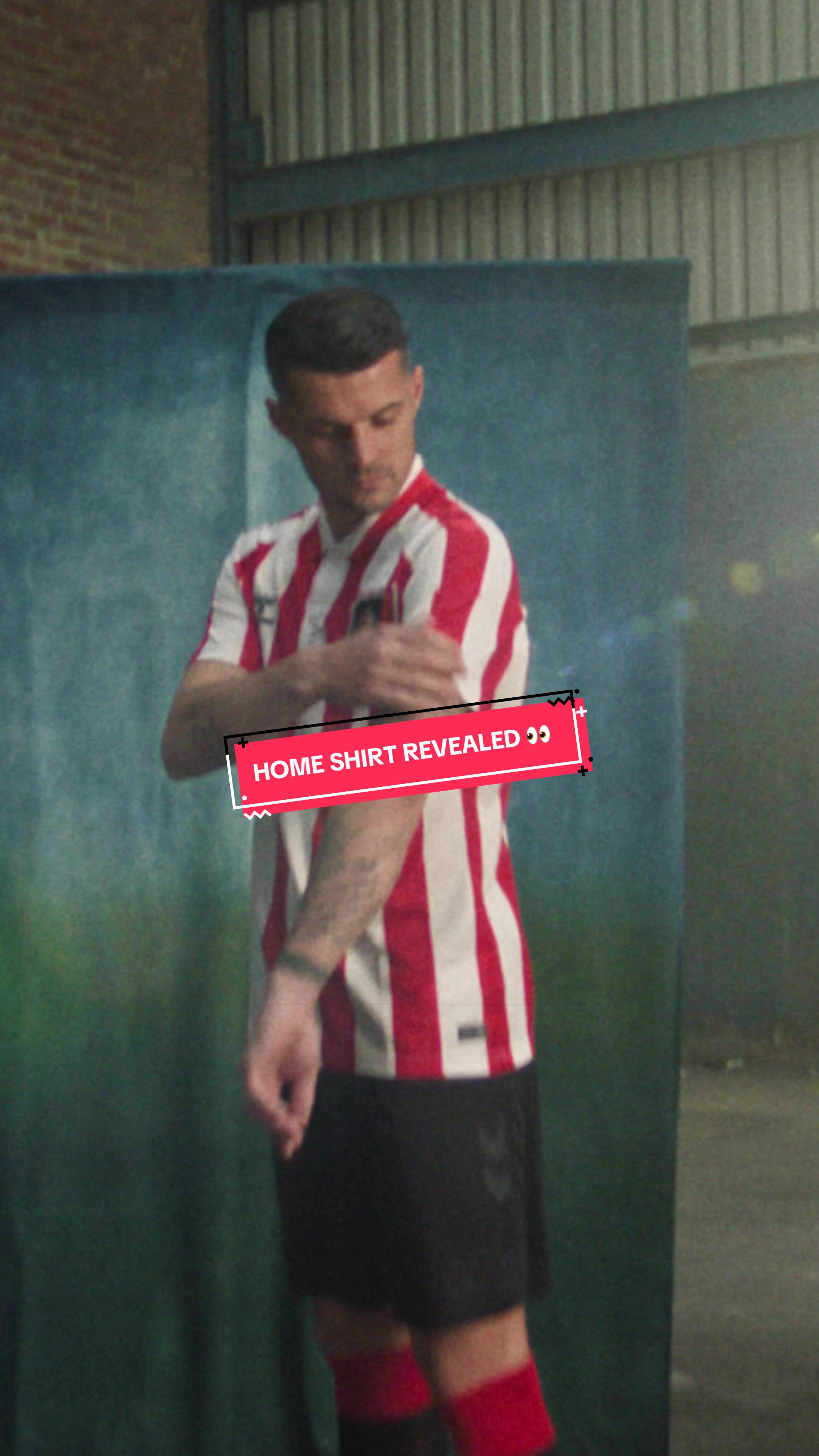 @Sunderland AFC