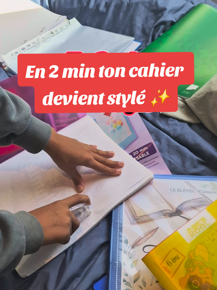 @L’atelier MARS | Papeterie