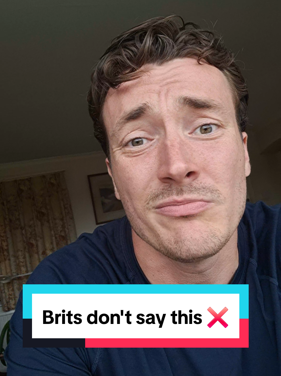 @Sam Says English