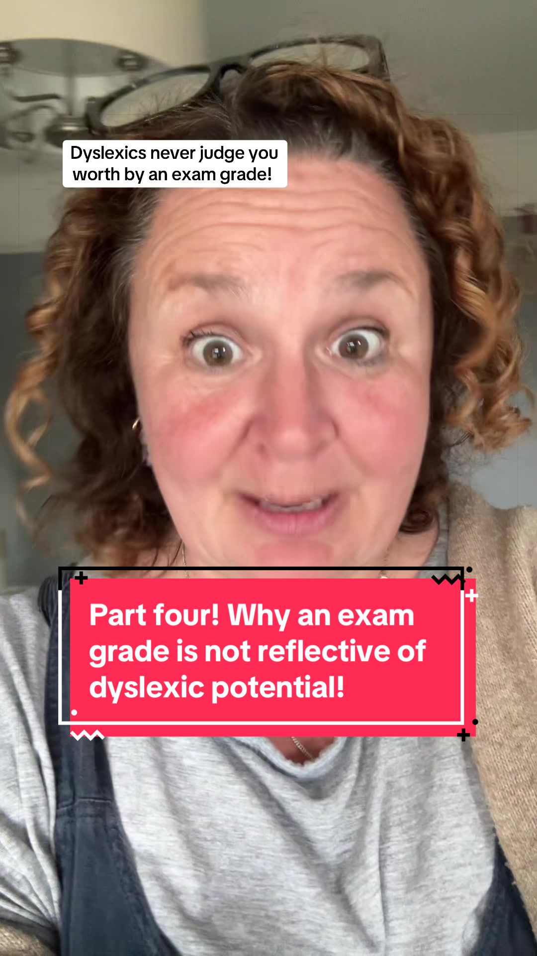 @Jo Rees - Dyslexia Expert