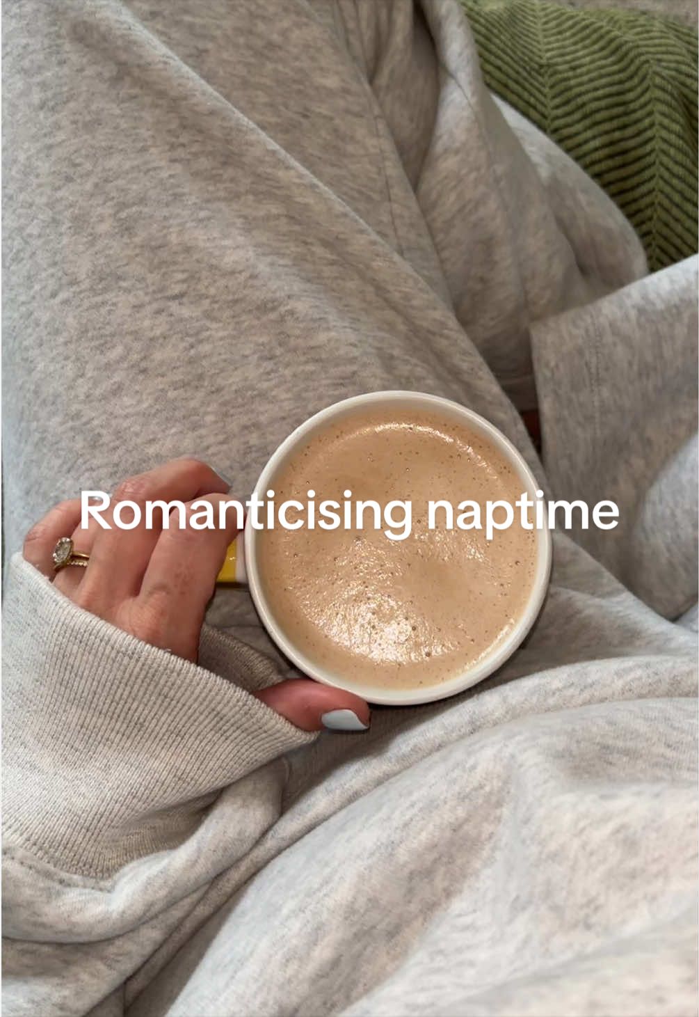 @Leanne Hammond