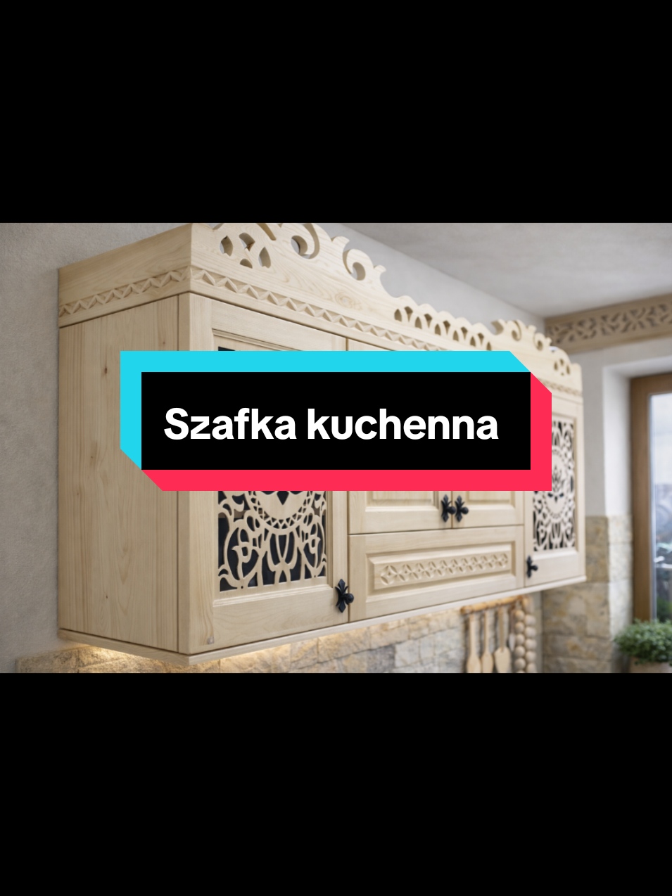 @Frezik Wojciech Bafia Stolarz