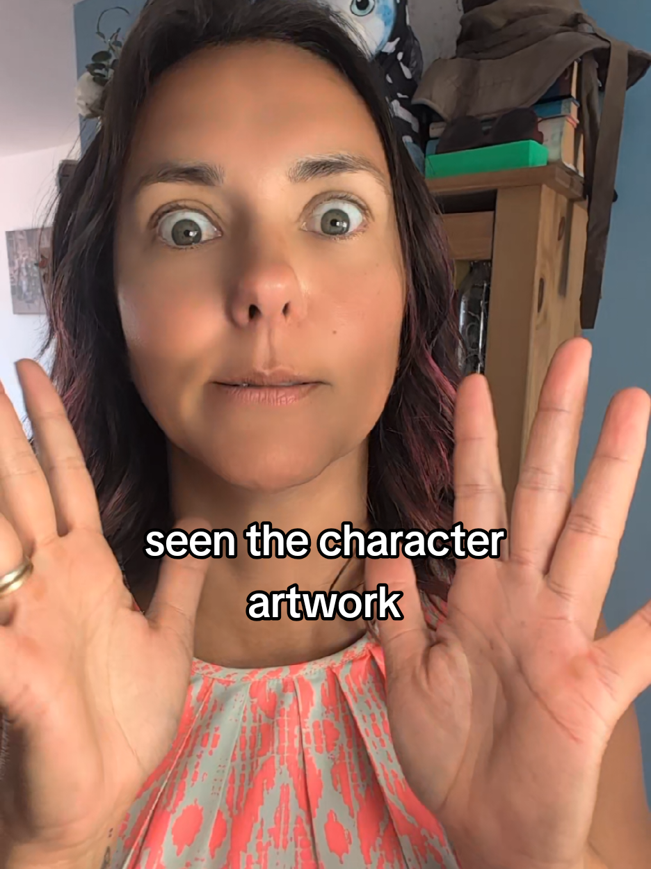 @Leila Kotori - Fantasy Author