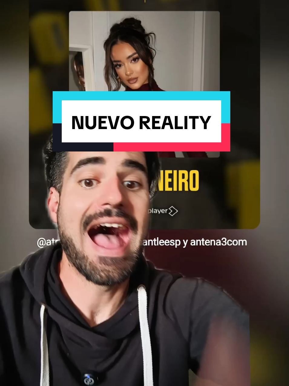 @Jes&uacute;s Maestro