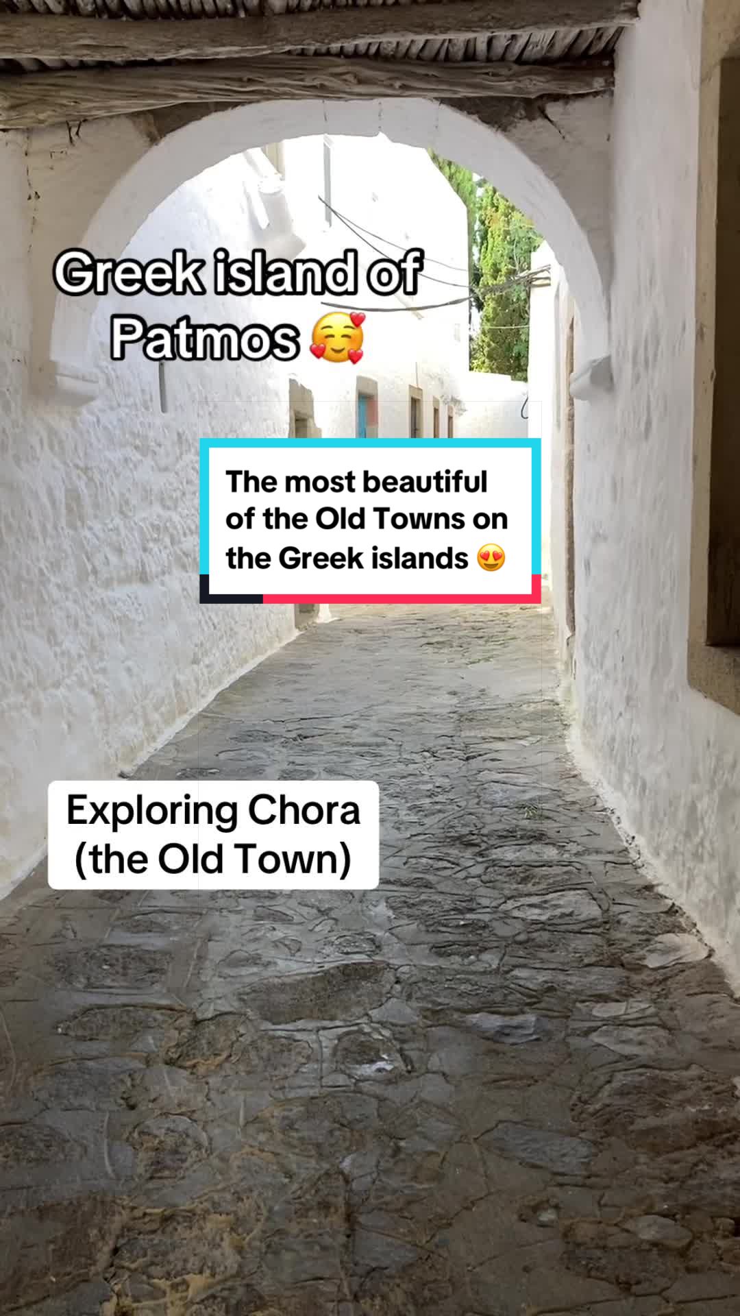 @Greek Islands Memories