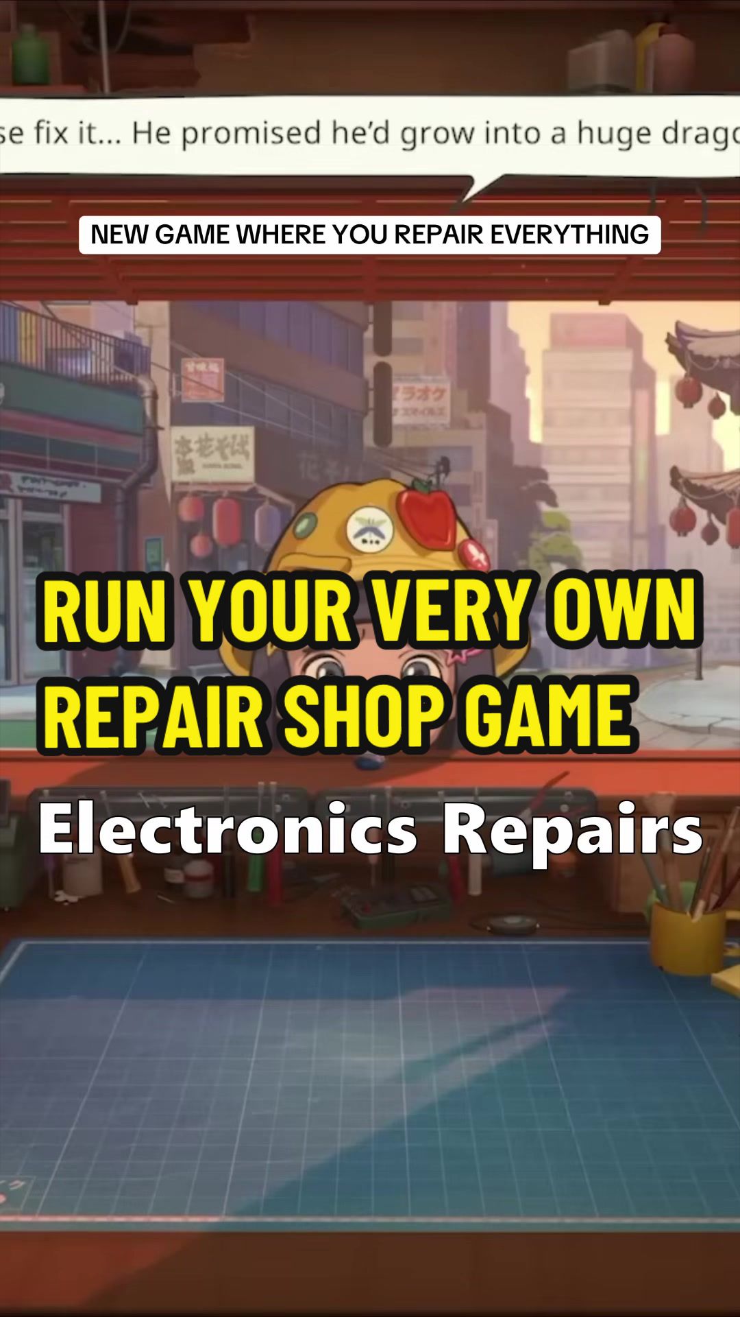 @ZyronJamesGames