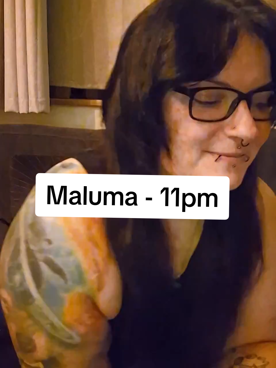 @Maya Mynx