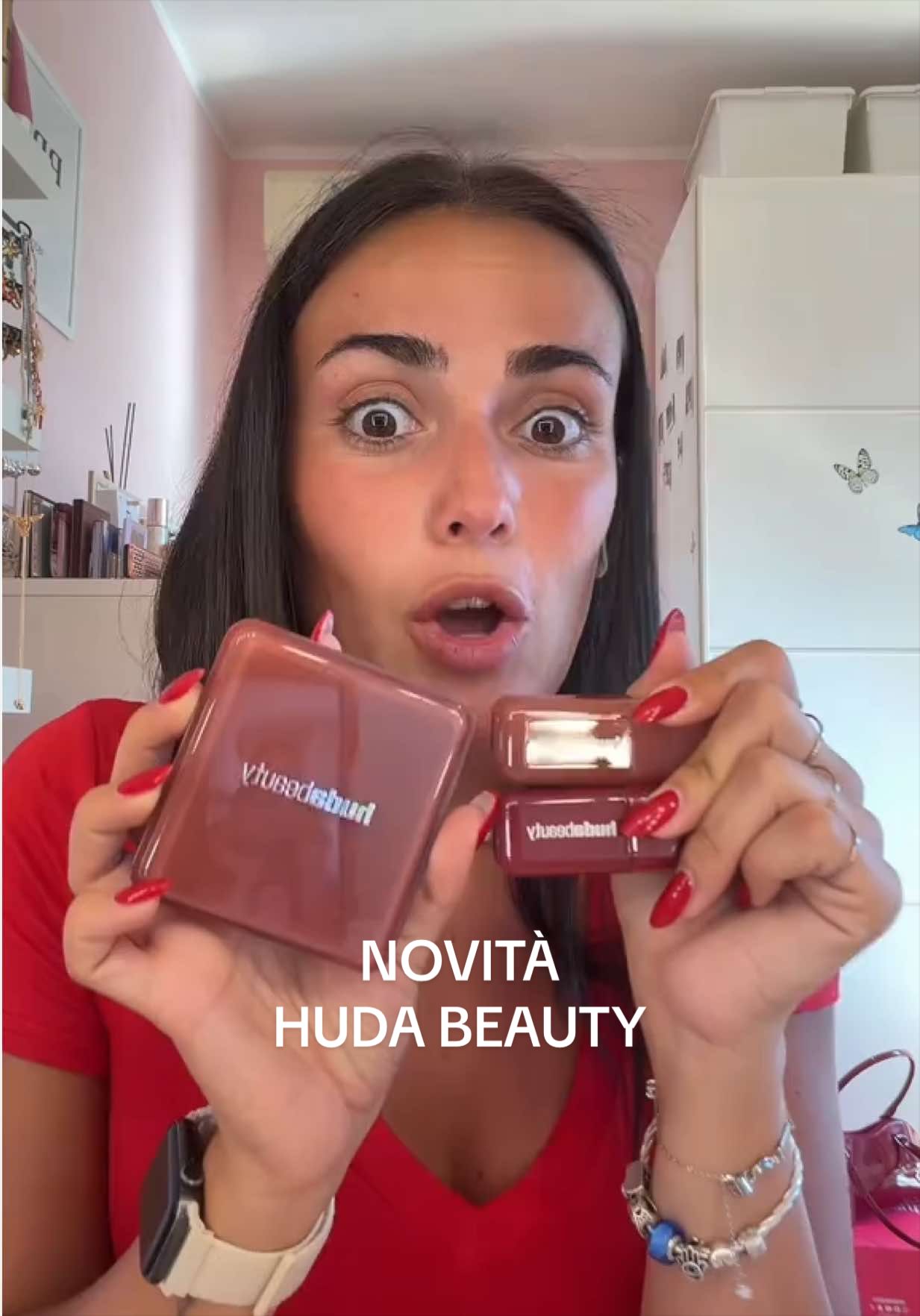 @Arianna Rinaldi