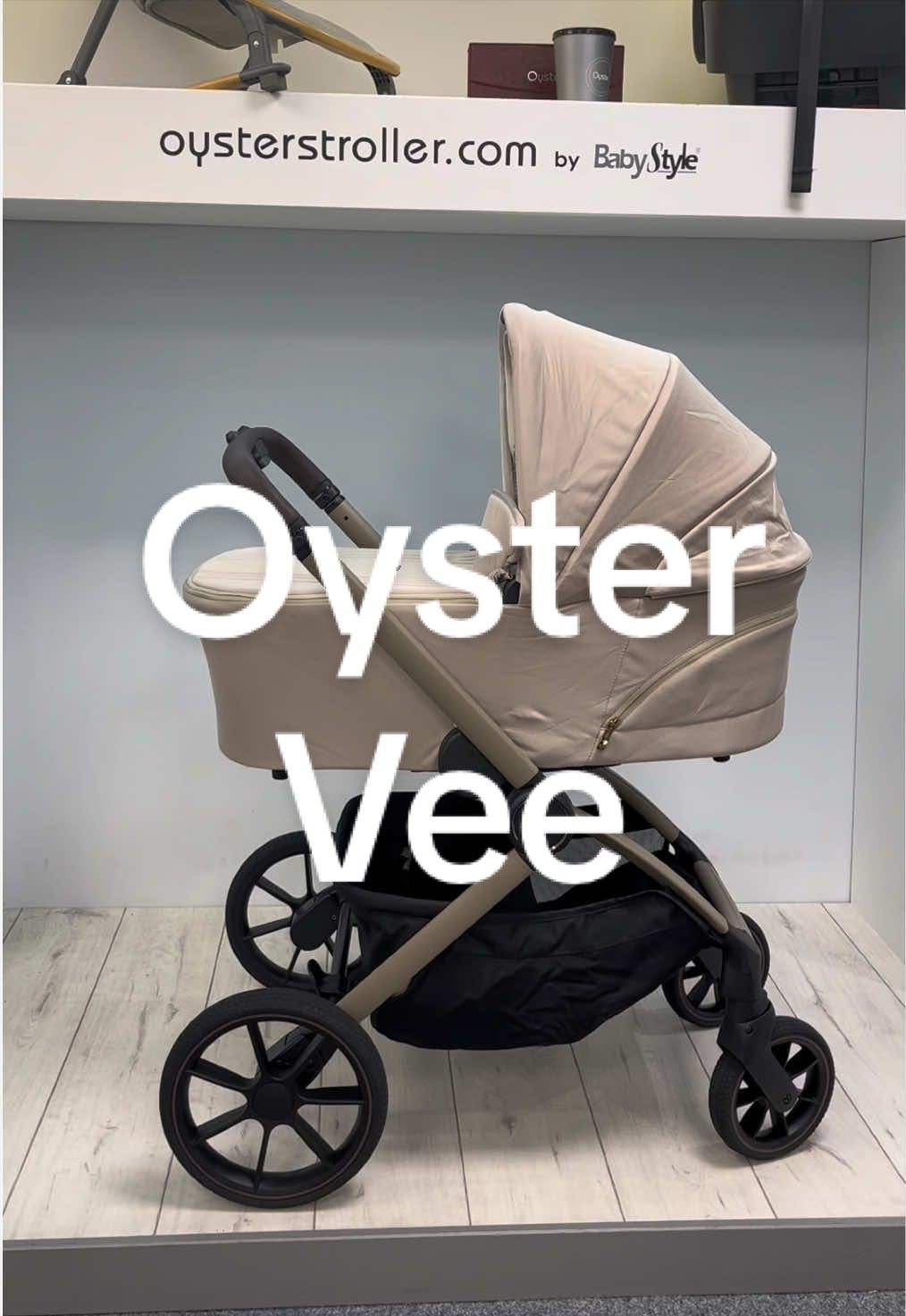 @Groovystyle Baby Equipment