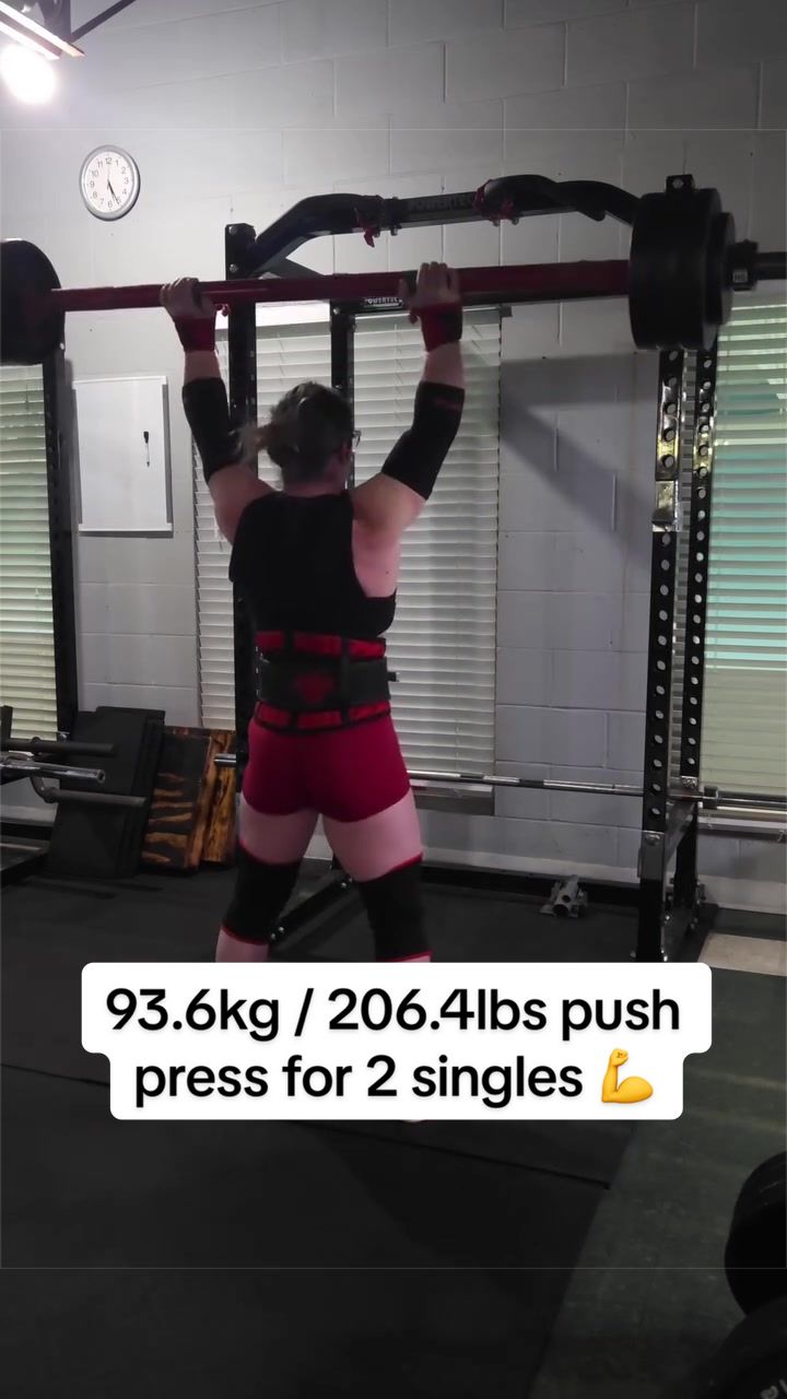 @Cerberus Strength