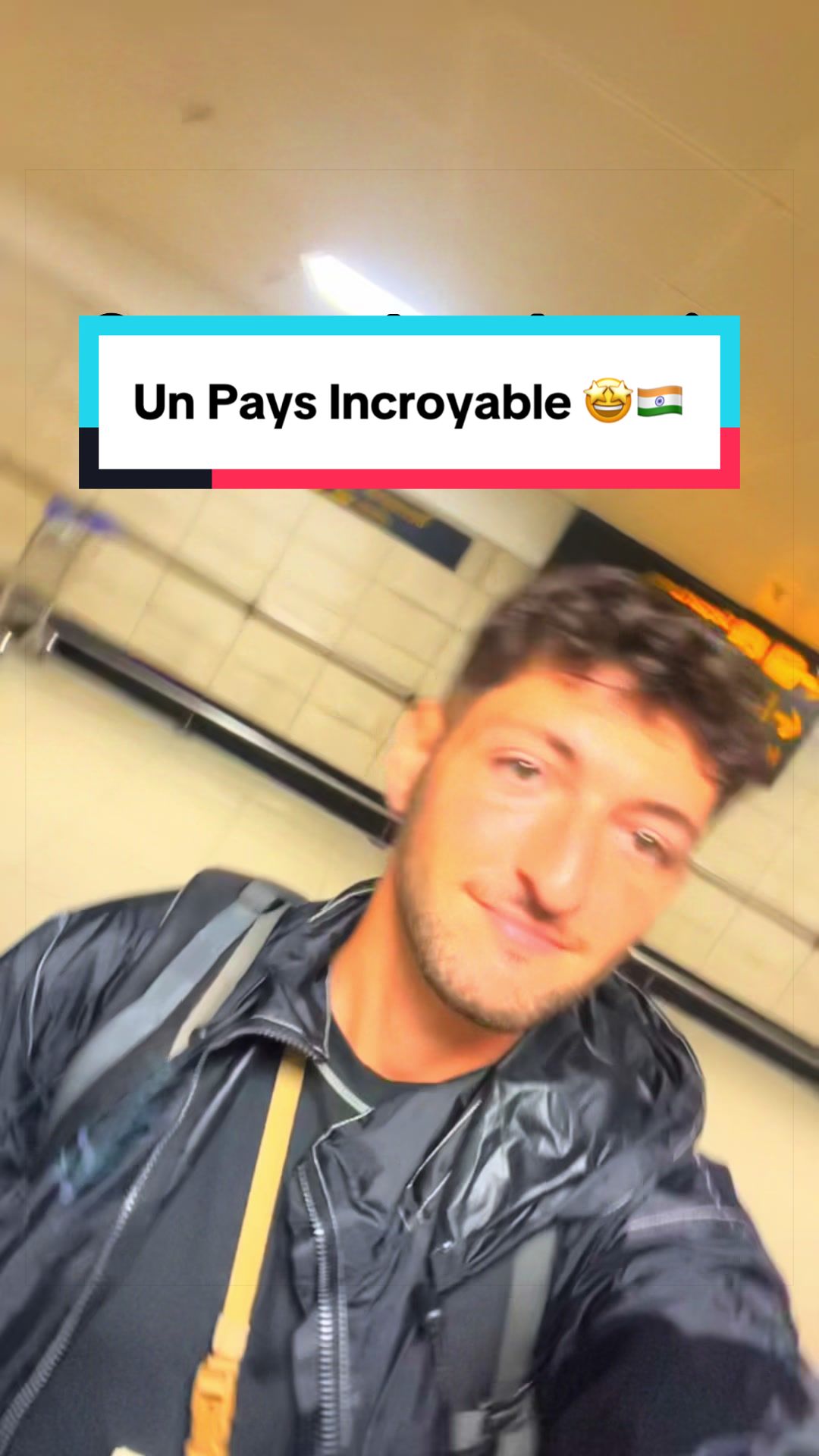 @Gaetan en Voyage