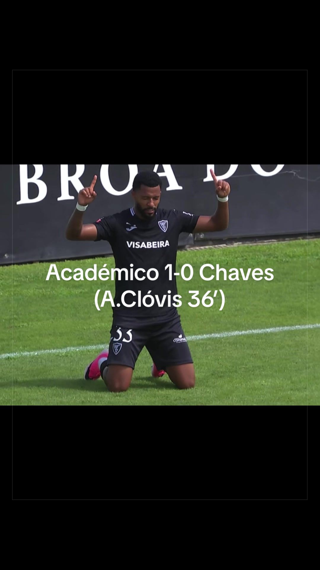 @AcademicoViseu